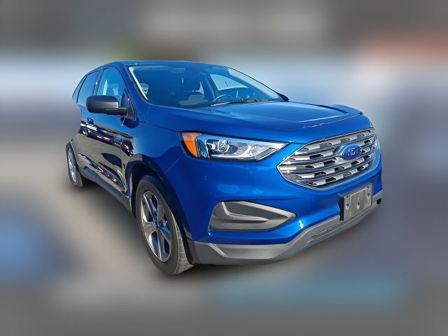 2020 Ford Edge SE