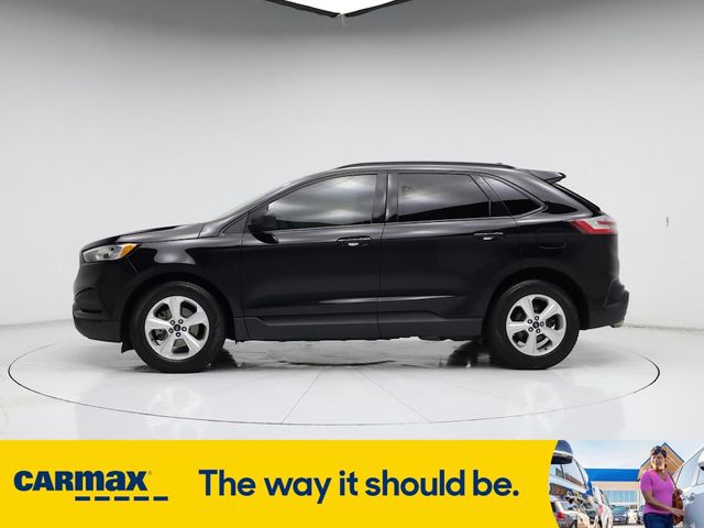 2020 Ford Edge SE