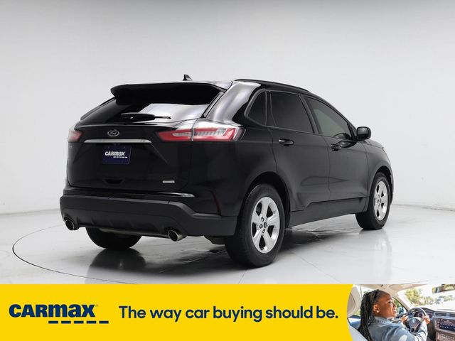 2020 Ford Edge SE