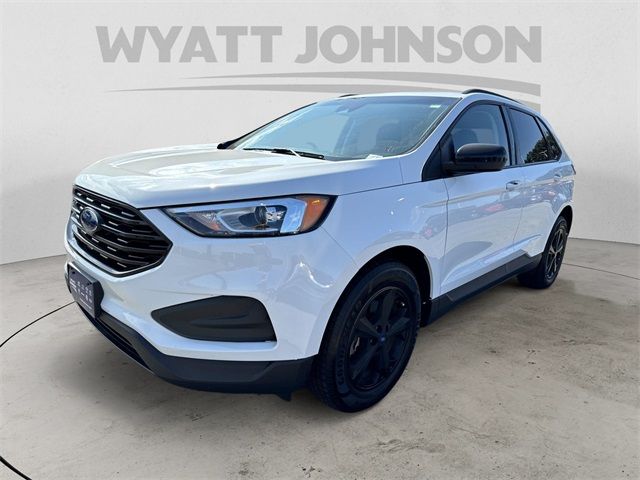 2020 Ford Edge SE