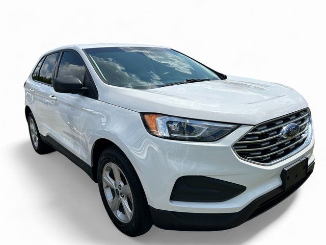 2020 Ford Edge SE