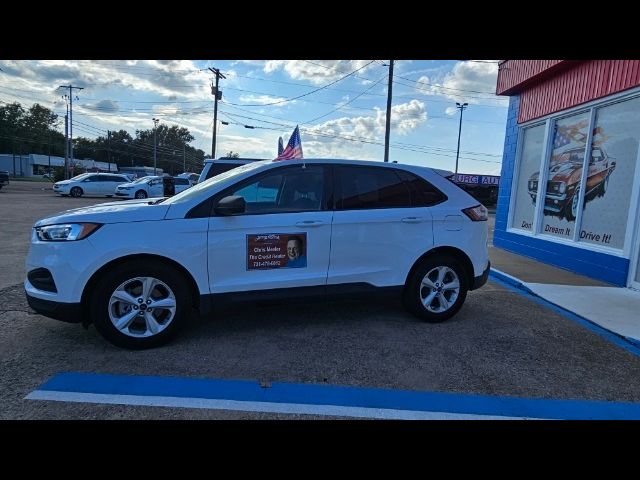 2020 Ford Edge SE