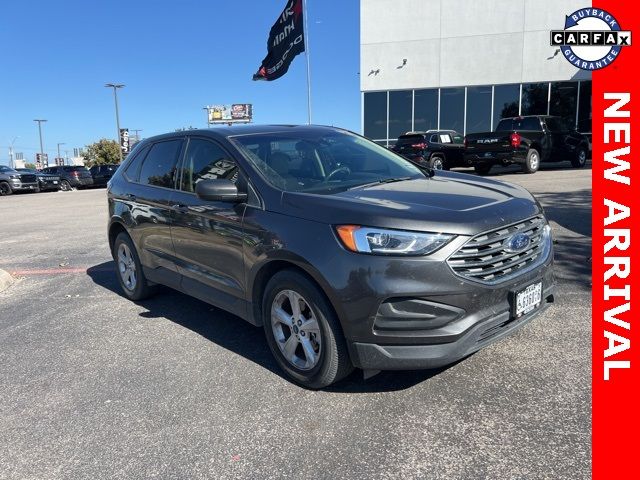 2020 Ford Edge SE