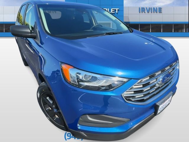 2020 Ford Edge SE