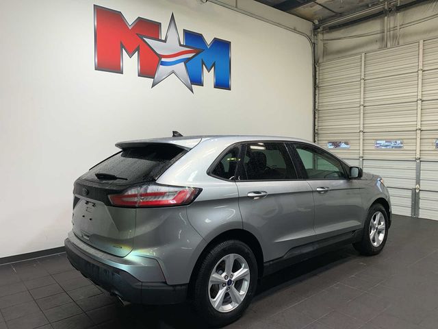 2020 Ford Edge SE