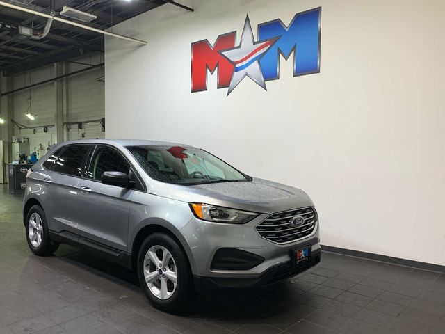 2020 Ford Edge SE