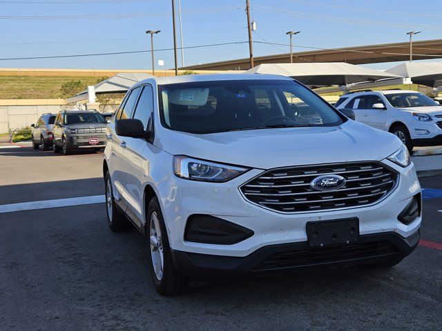 2020 Ford Edge SE