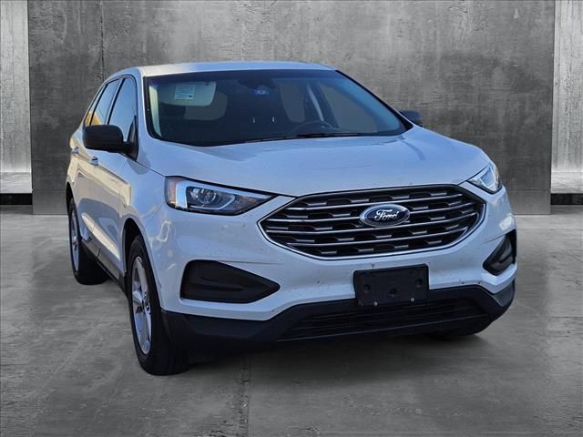 2020 Ford Edge SE