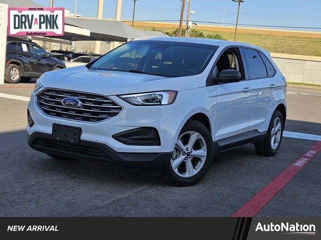 2020 Ford Edge SE