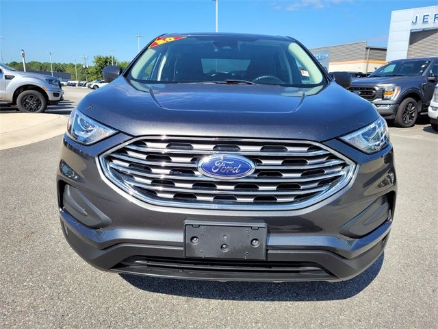 2020 Ford Edge SE