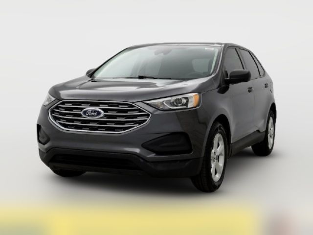 2020 Ford Edge SE