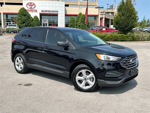 2020 Ford Edge SE