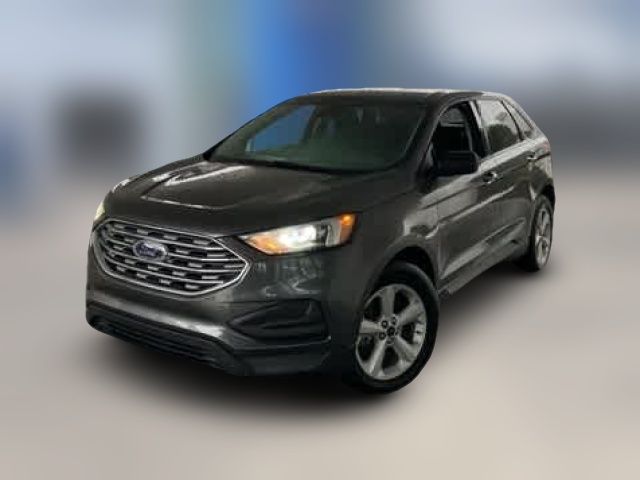 2020 Ford Edge SE