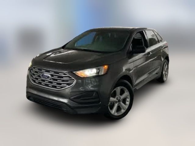 2020 Ford Edge SE