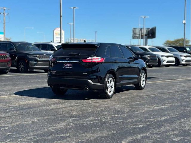 2020 Ford Edge SE