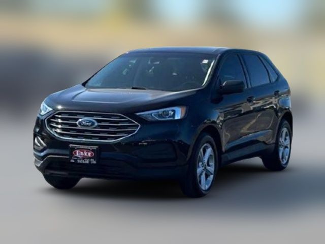 2020 Ford Edge SE