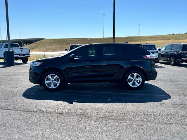 2020 Ford Edge SE