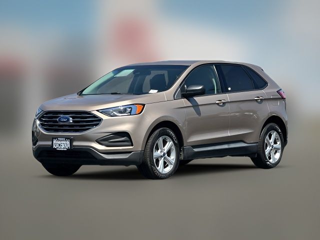 2020 Ford Edge SE