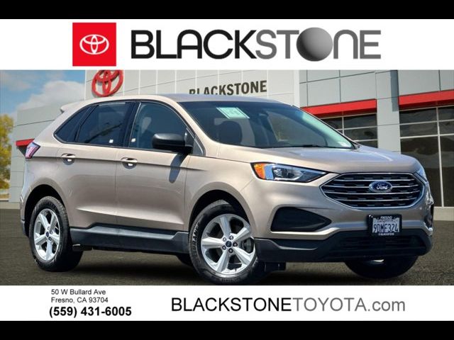 2020 Ford Edge SE