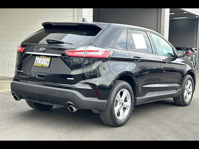 2020 Ford Edge SE