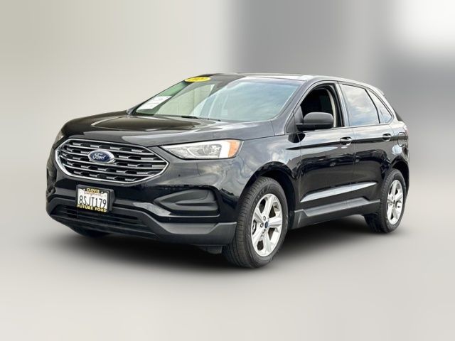 2020 Ford Edge SE