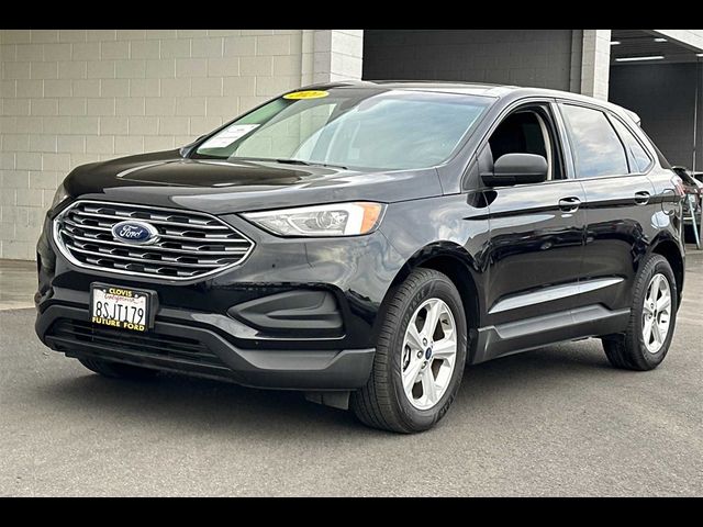 2020 Ford Edge SE