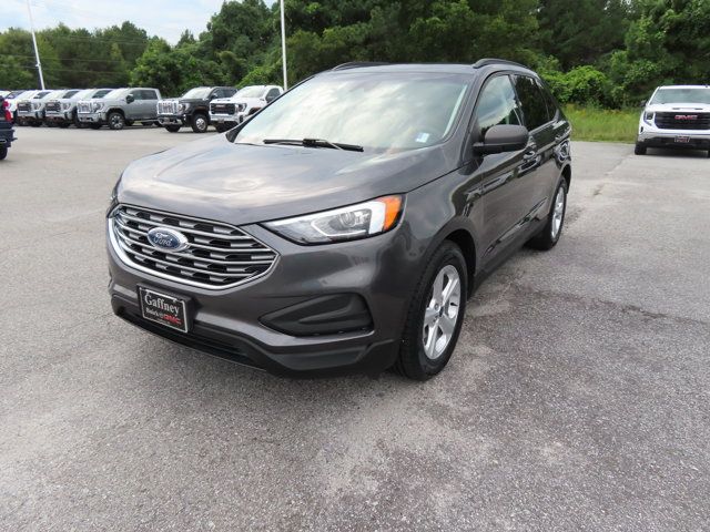 2020 Ford Edge SE