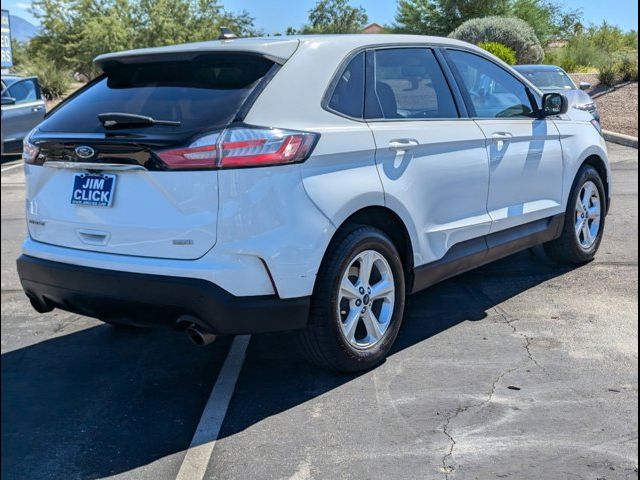 2020 Ford Edge SE