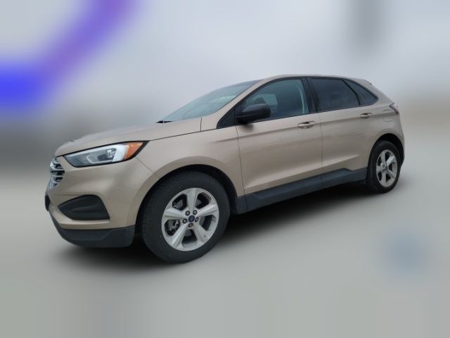 2020 Ford Edge SE