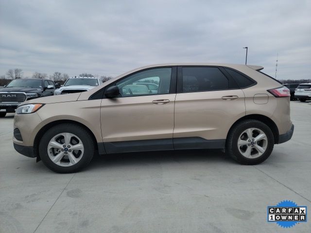 2020 Ford Edge SE