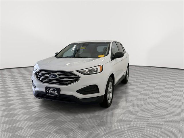 2020 Ford Edge SE