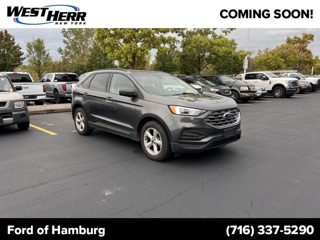 2020 Ford Edge SE