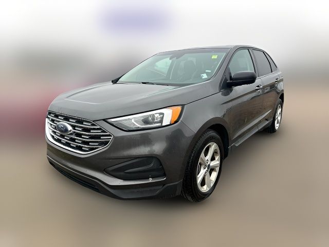 2020 Ford Edge SE