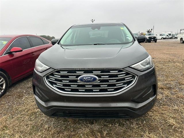 2020 Ford Edge SE