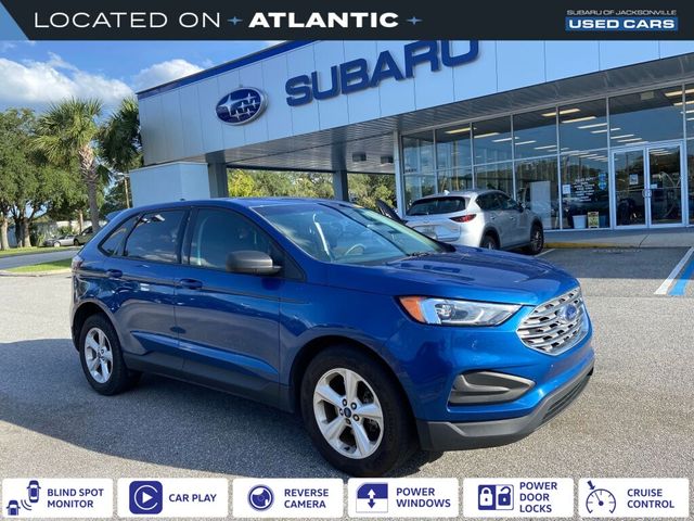 2020 Ford Edge SE