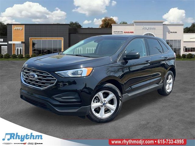 2020 Ford Edge SE