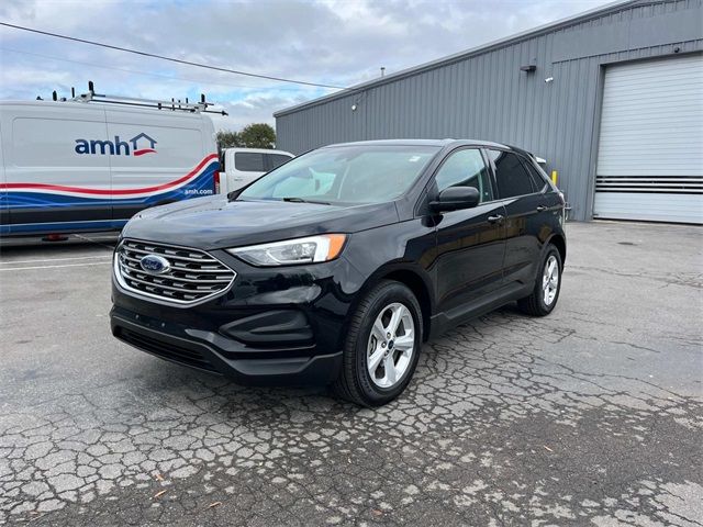 2020 Ford Edge SE