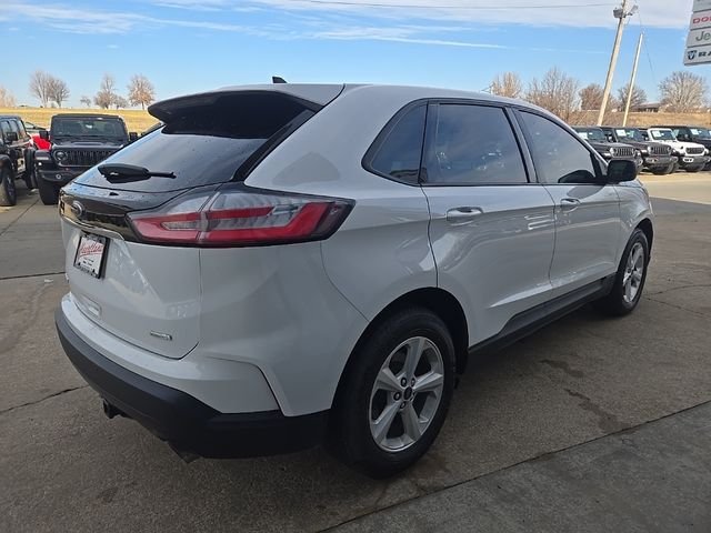 2020 Ford Edge SE