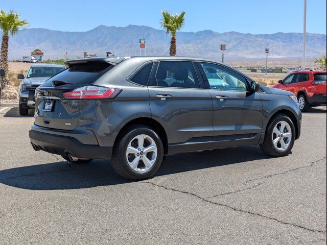 2020 Ford Edge SE