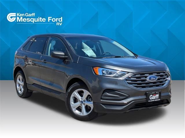 2020 Ford Edge SE