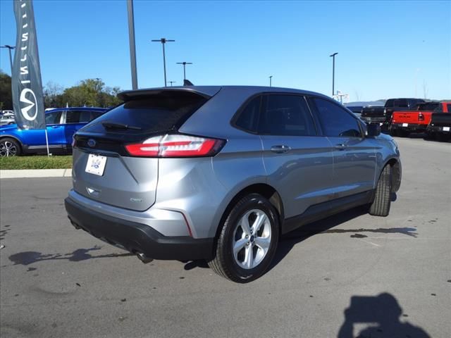 2020 Ford Edge SE