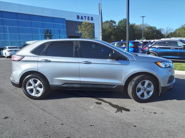 2020 Ford Edge SE