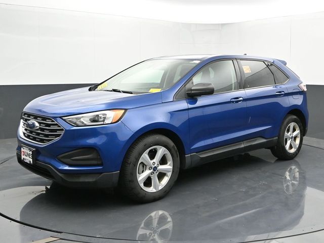 2020 Ford Edge SE