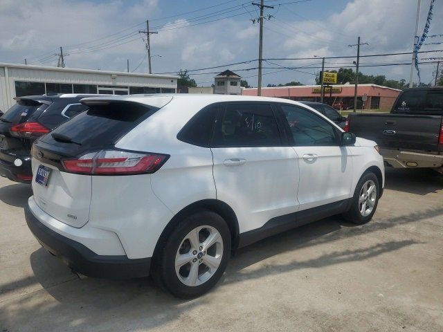 2020 Ford Edge SE