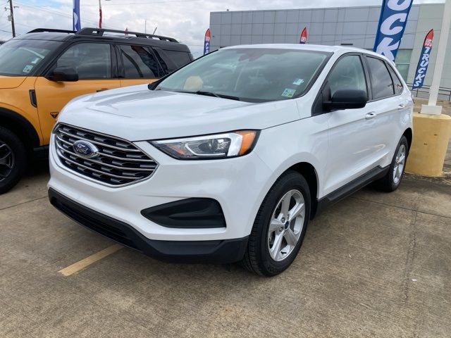 2020 Ford Edge SE