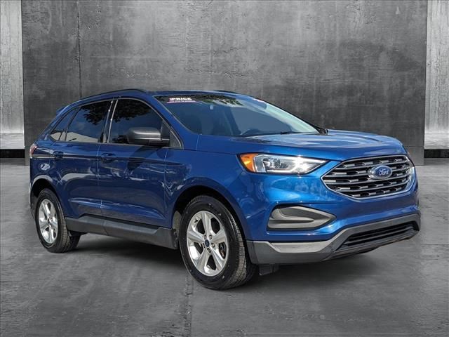 2020 Ford Edge SE