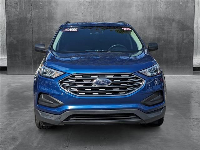 2020 Ford Edge SE