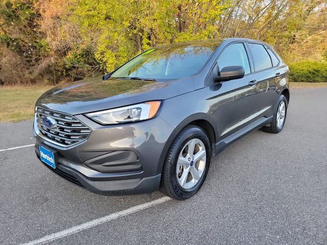 2020 Ford Edge SE