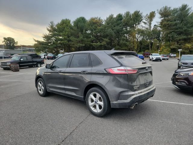 2020 Ford Edge SE