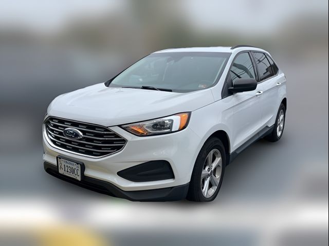 2020 Ford Edge SE